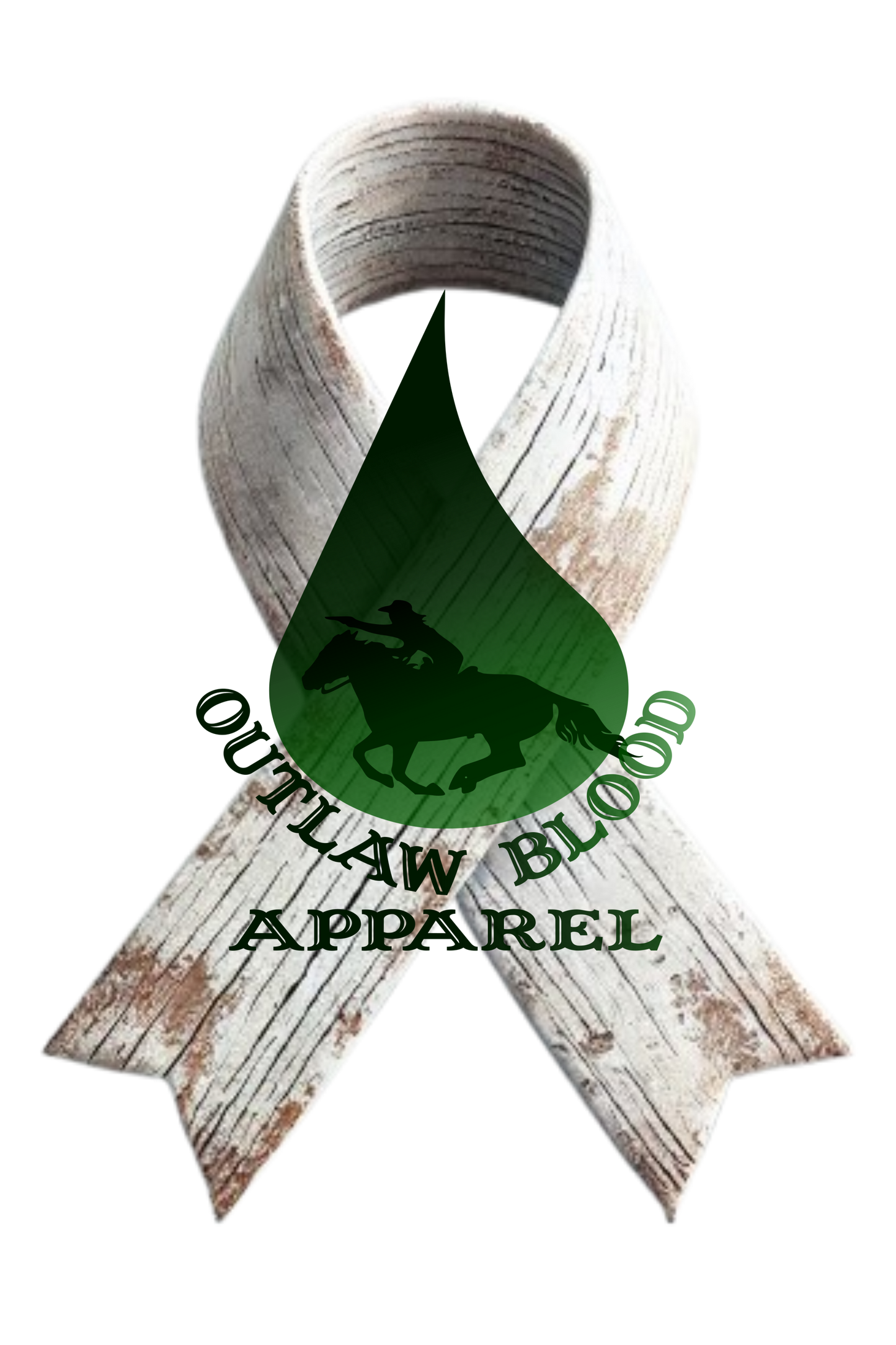 Breathe Hope: Lung Cancer Awareness Shirt - FRONT DESIGN