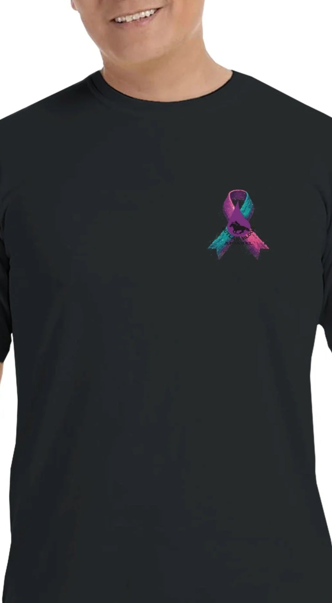 Strength in Colors: Thyroid Cancer Awareness
