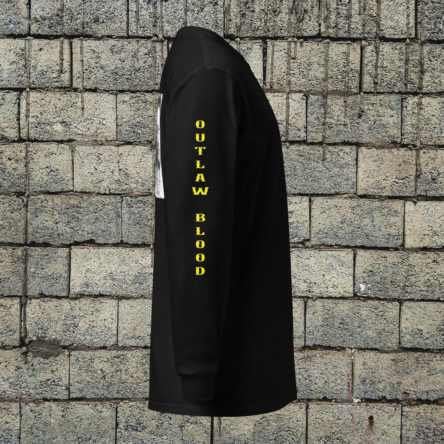 Carlo Gambino long-sleeve shirt