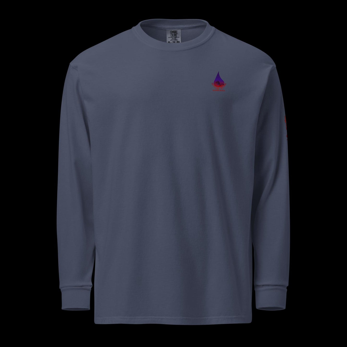 Ameristeer long-sleeve shirt
