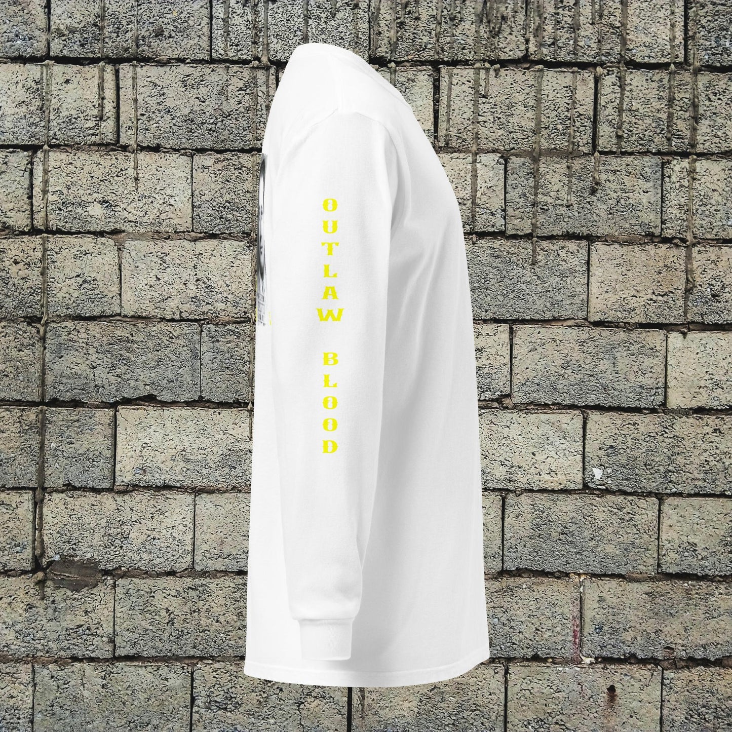 Carlo Gambino long-sleeve shirt