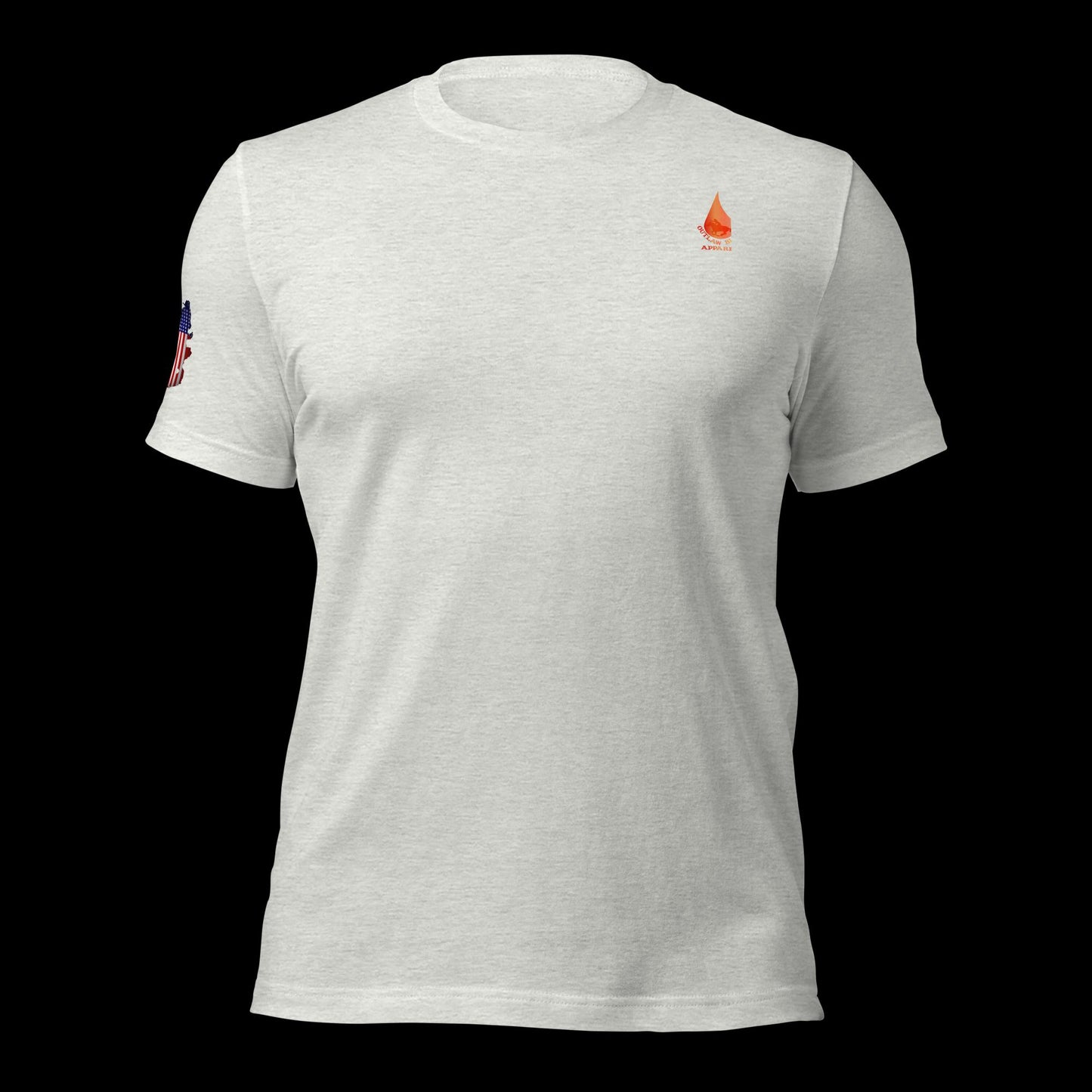 Dirty South ATV Unisex t-shirt