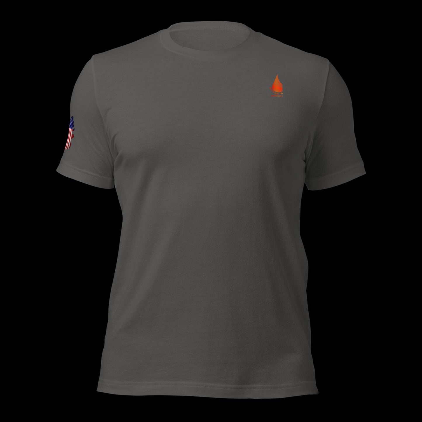 Dirty South ATV Unisex t-shirt