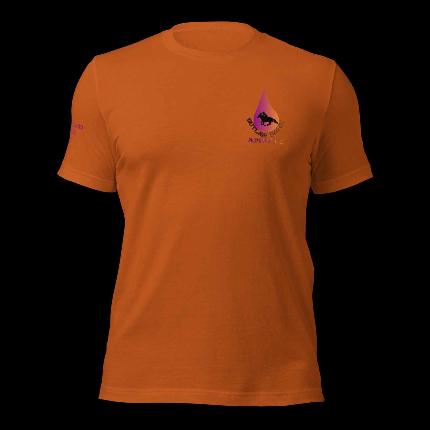 Into the Sunset Unisex T-shirt