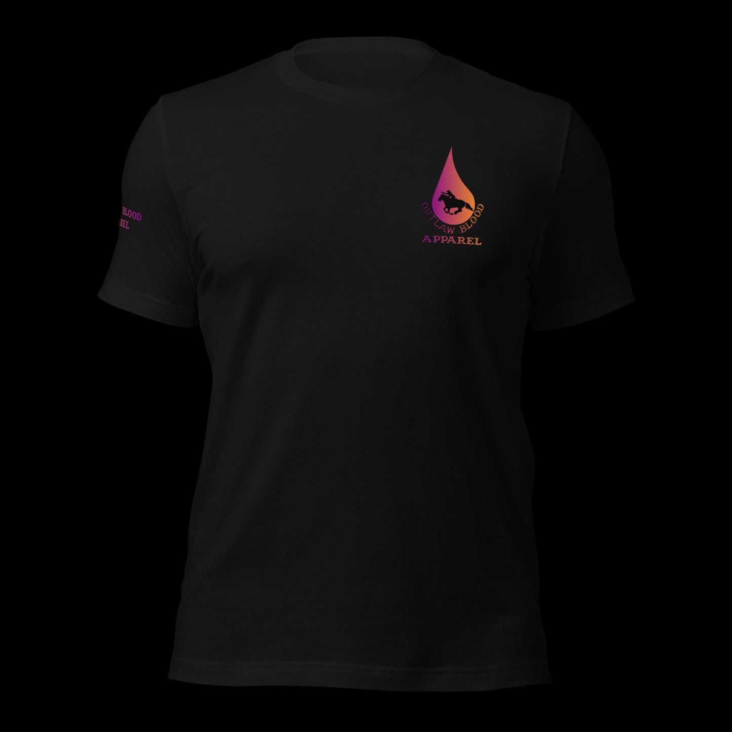 Into the Sunset Unisex T-shirt