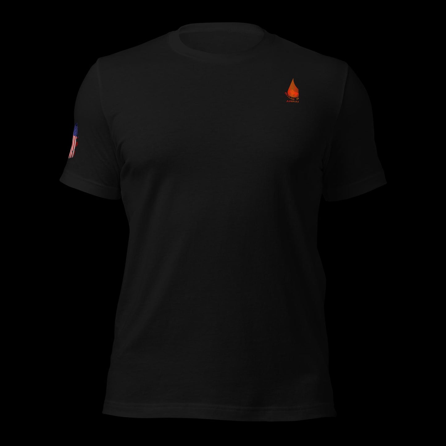 Dirty South ATV Unisex t-shirt