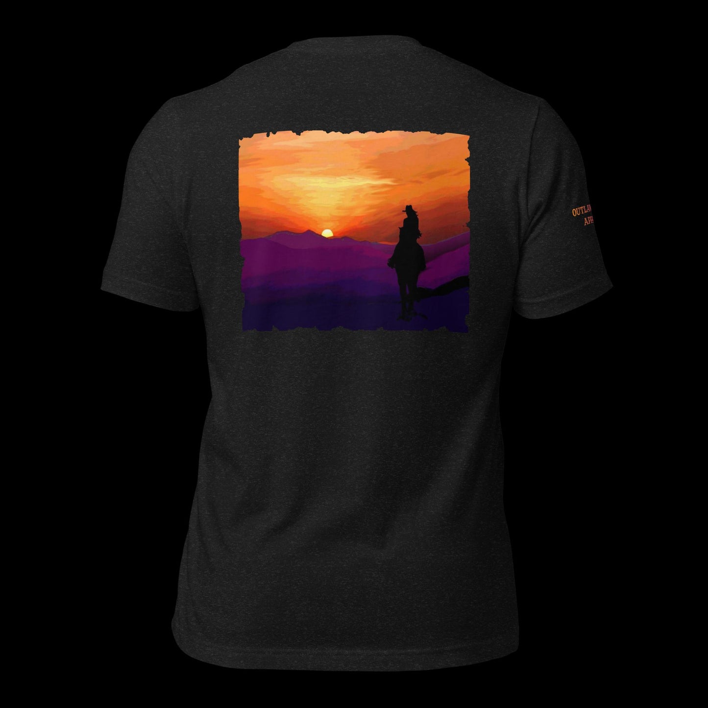 Into the Sunset Unisex T-shirt