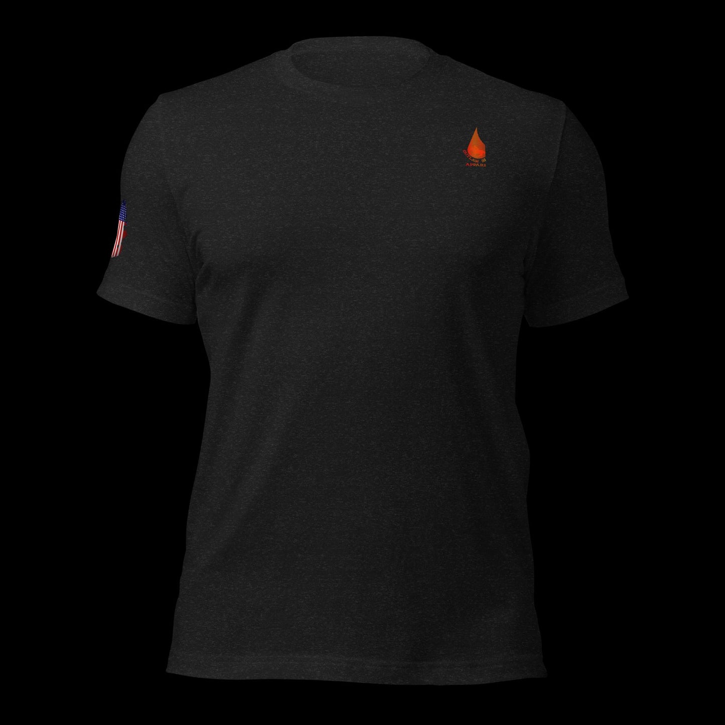 Dirty South ATV Unisex t-shirt