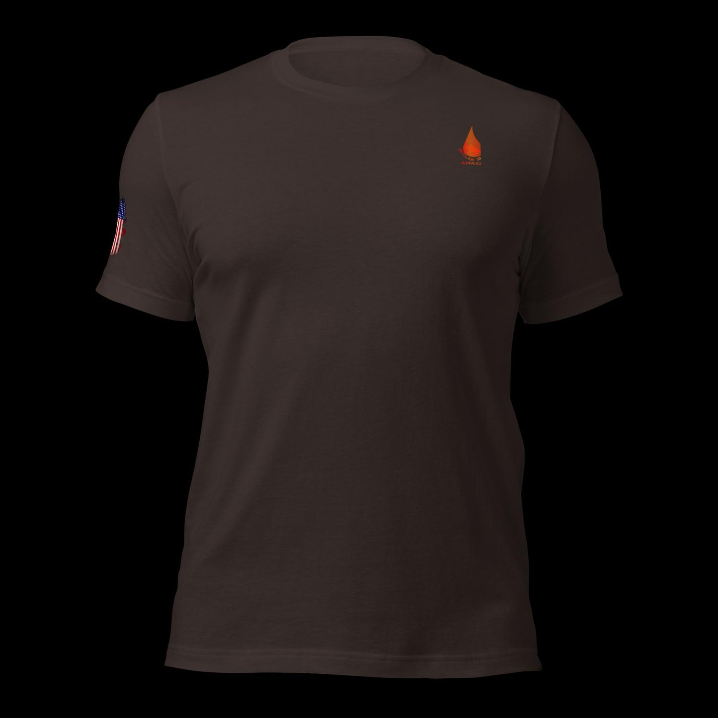 Dirty South ATV Unisex t-shirt
