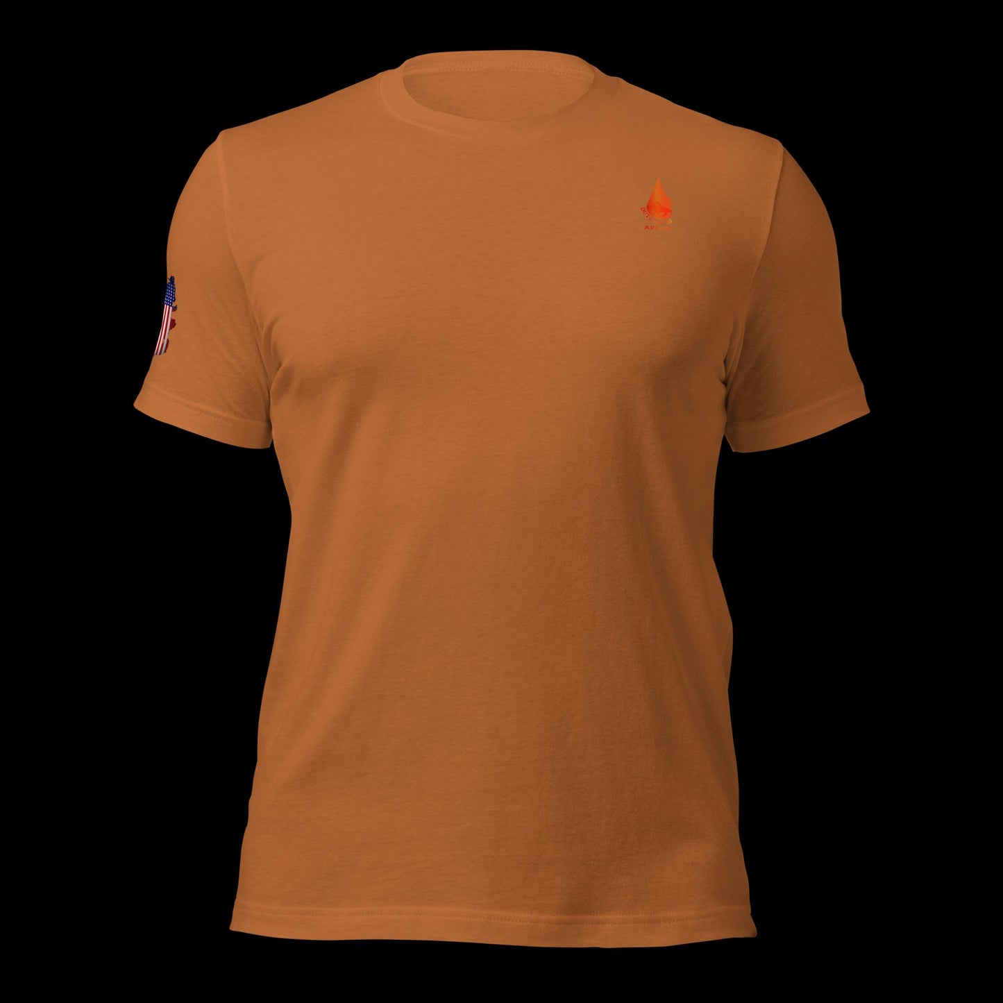 Dirty South ATV Unisex t-shirt