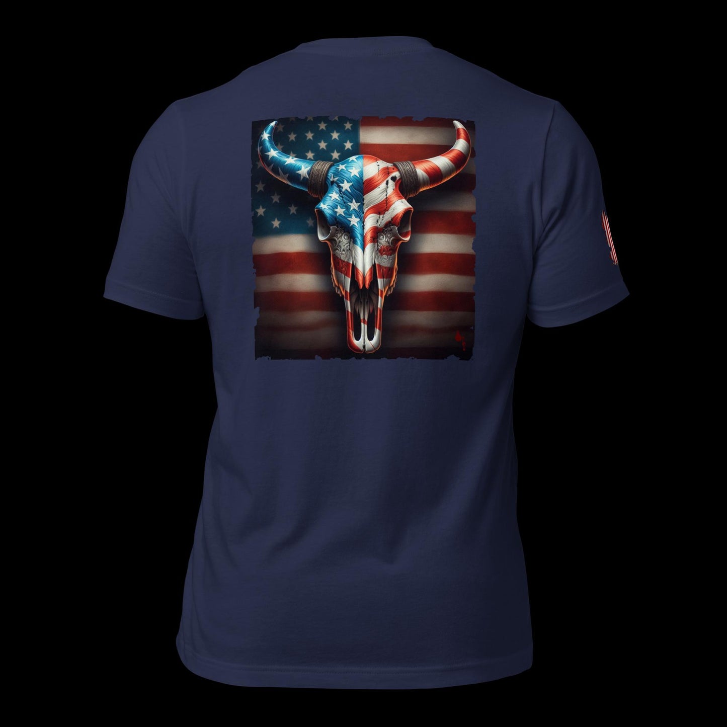 All-American Steer