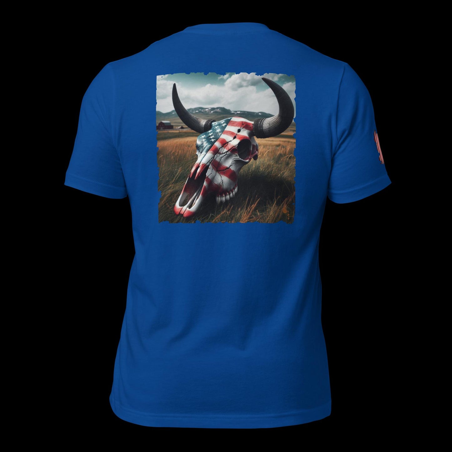 Freedom Horns