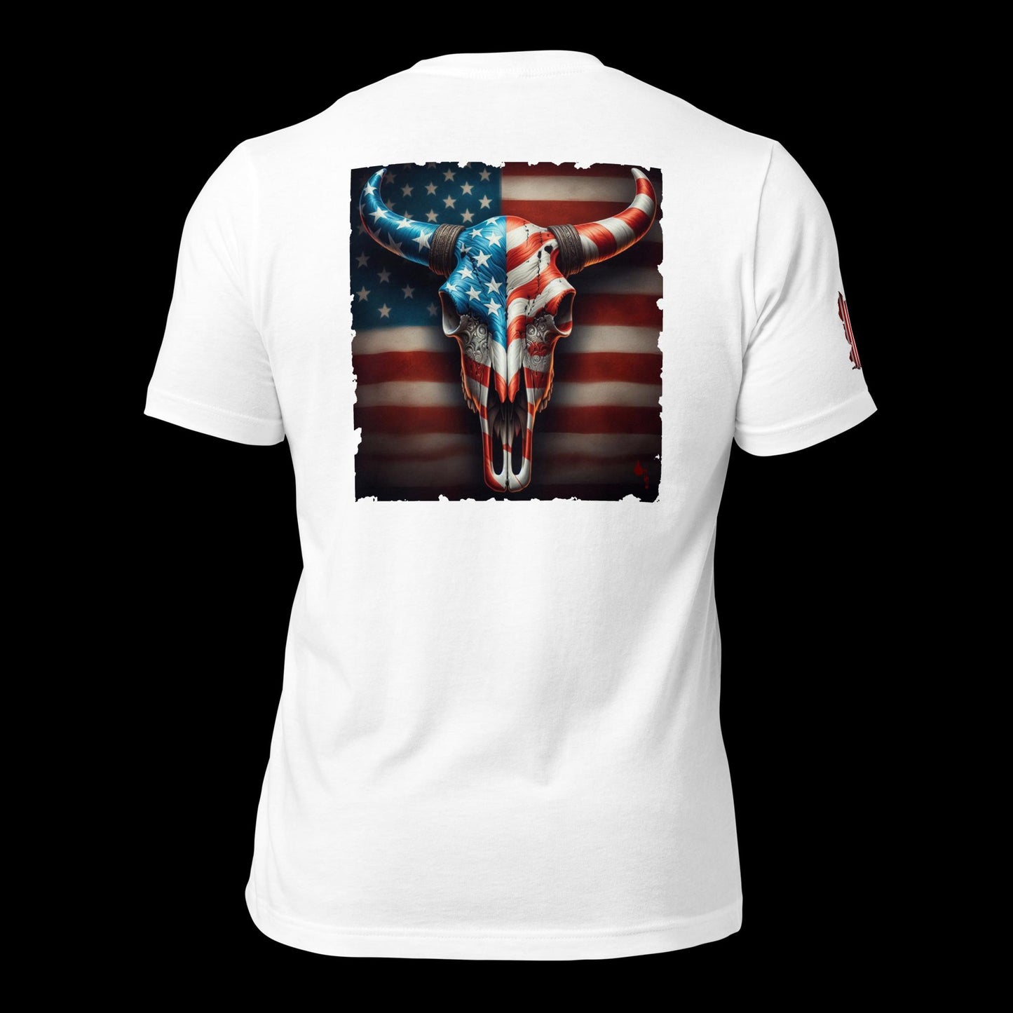 All-American Steer