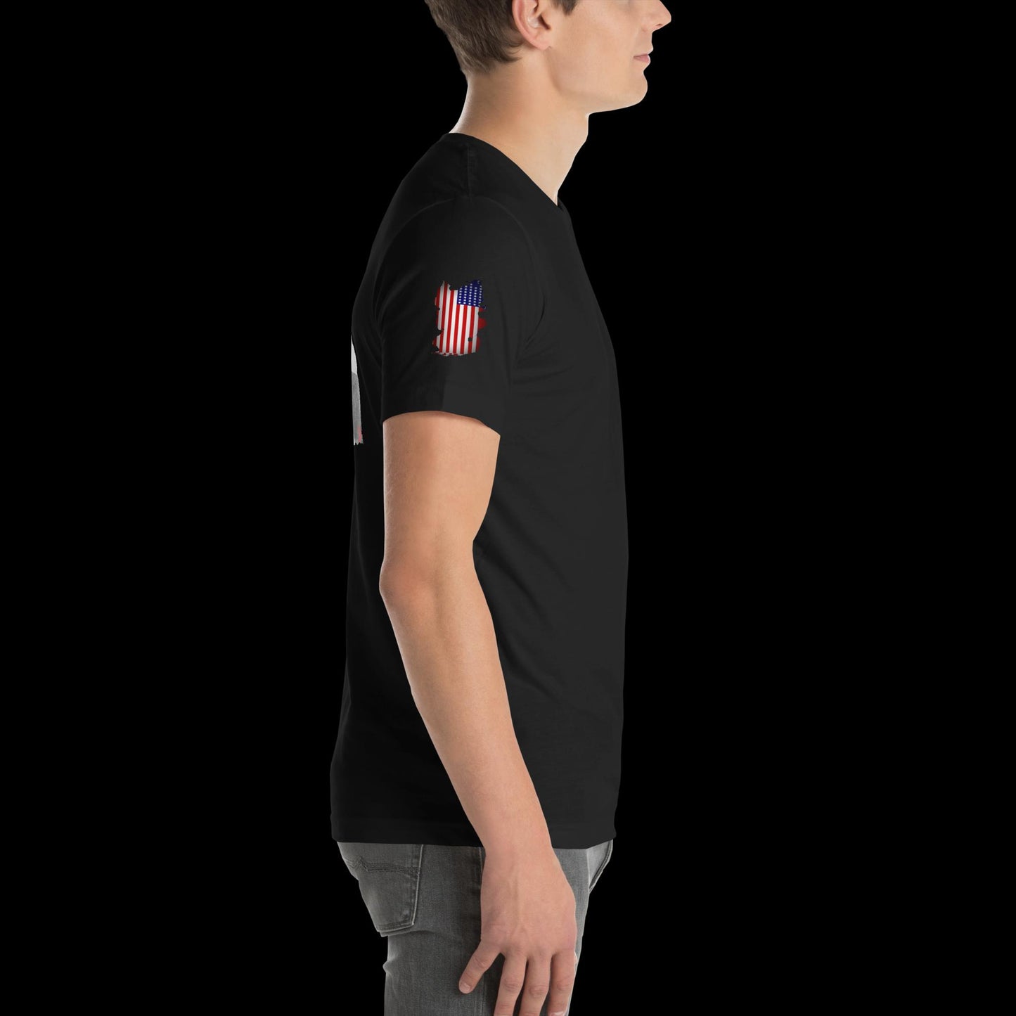 Bugsy Siegel Gangster OUTLAW Unisex t-shirt