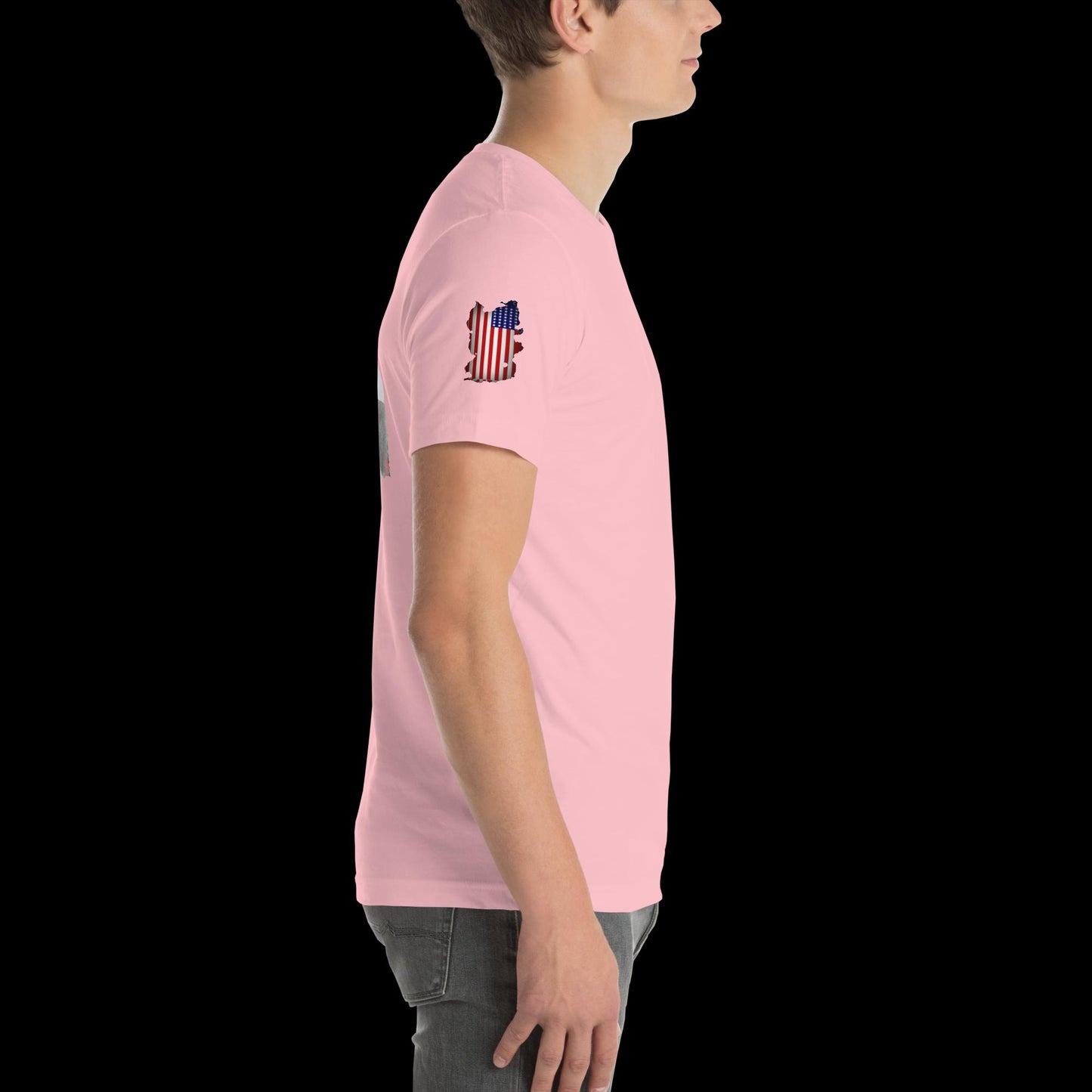 Bugsy Siegel Gangster OUTLAW Unisex t-shirt