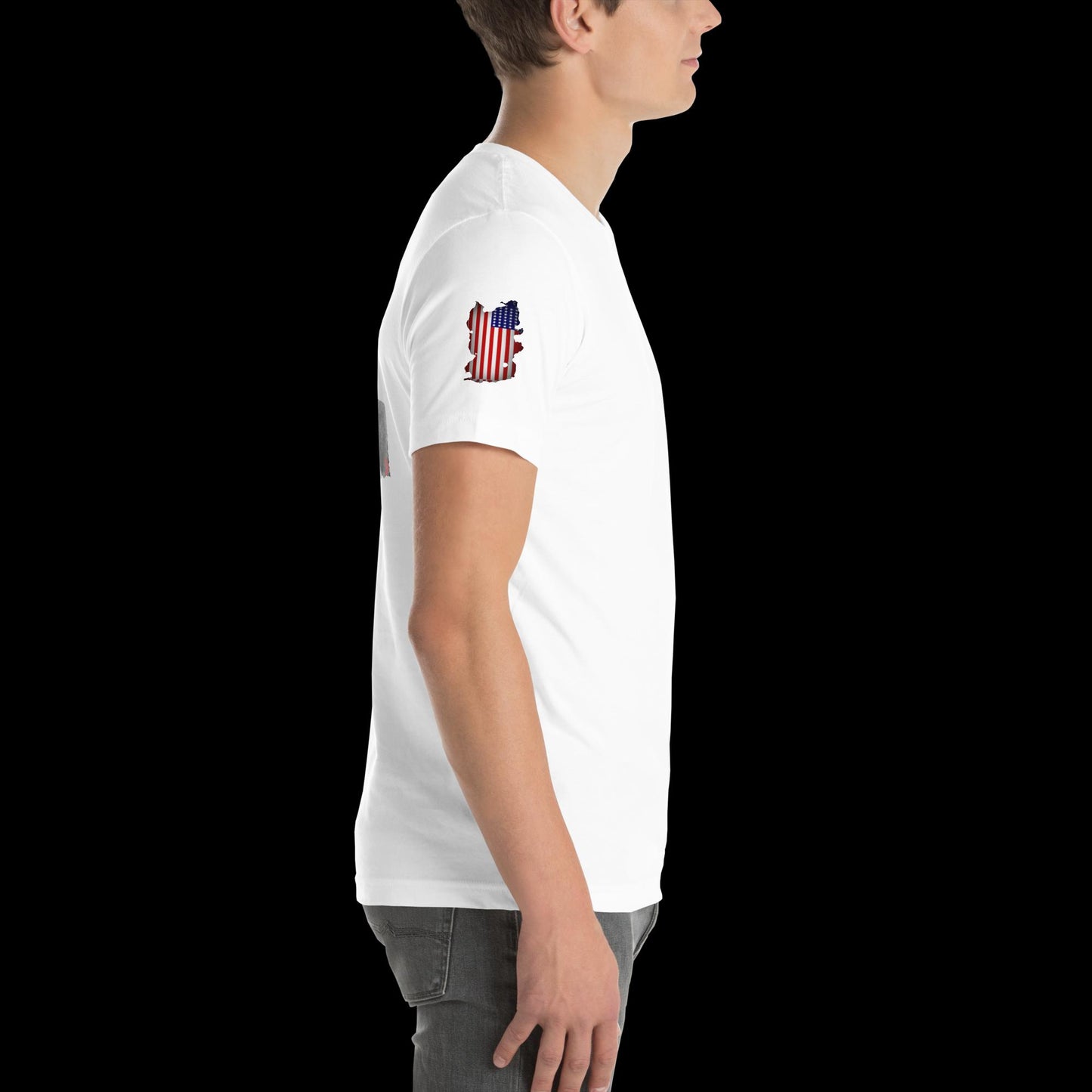 Bugsy Siegel Gangster OUTLAW Unisex t-shirt